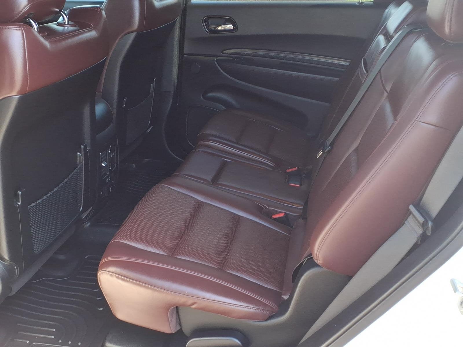 2023 Dodge Durango R/T Premium
