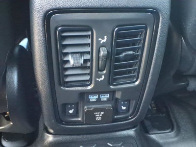 2023 Dodge Durango R/T Premium