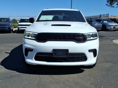 2023 Dodge Durango R/T Premium