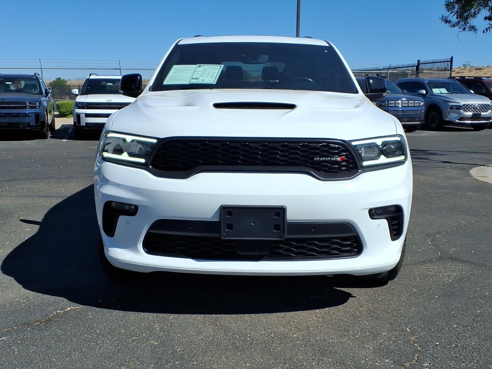 2023 Dodge Durango R/T Premium