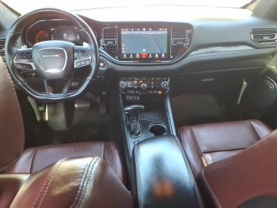 2023 Dodge Durango R/T Premium