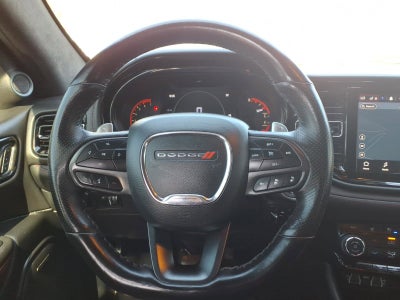 2023 Dodge Durango R/T Premium