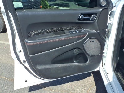 2023 Dodge Durango R/T Premium