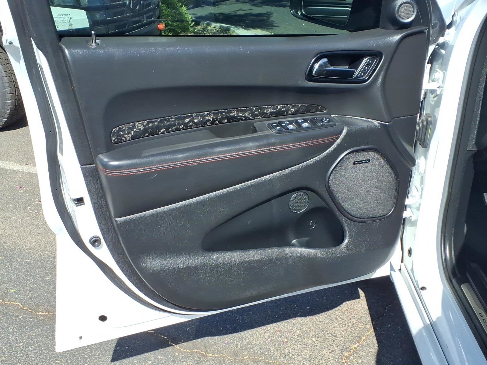 2023 Dodge Durango R/T Premium