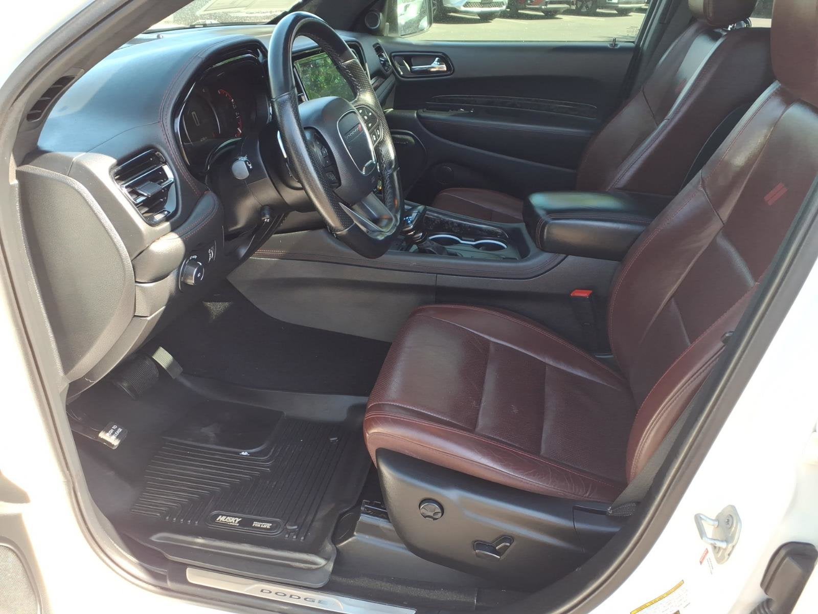 2023 Dodge Durango R/T Premium