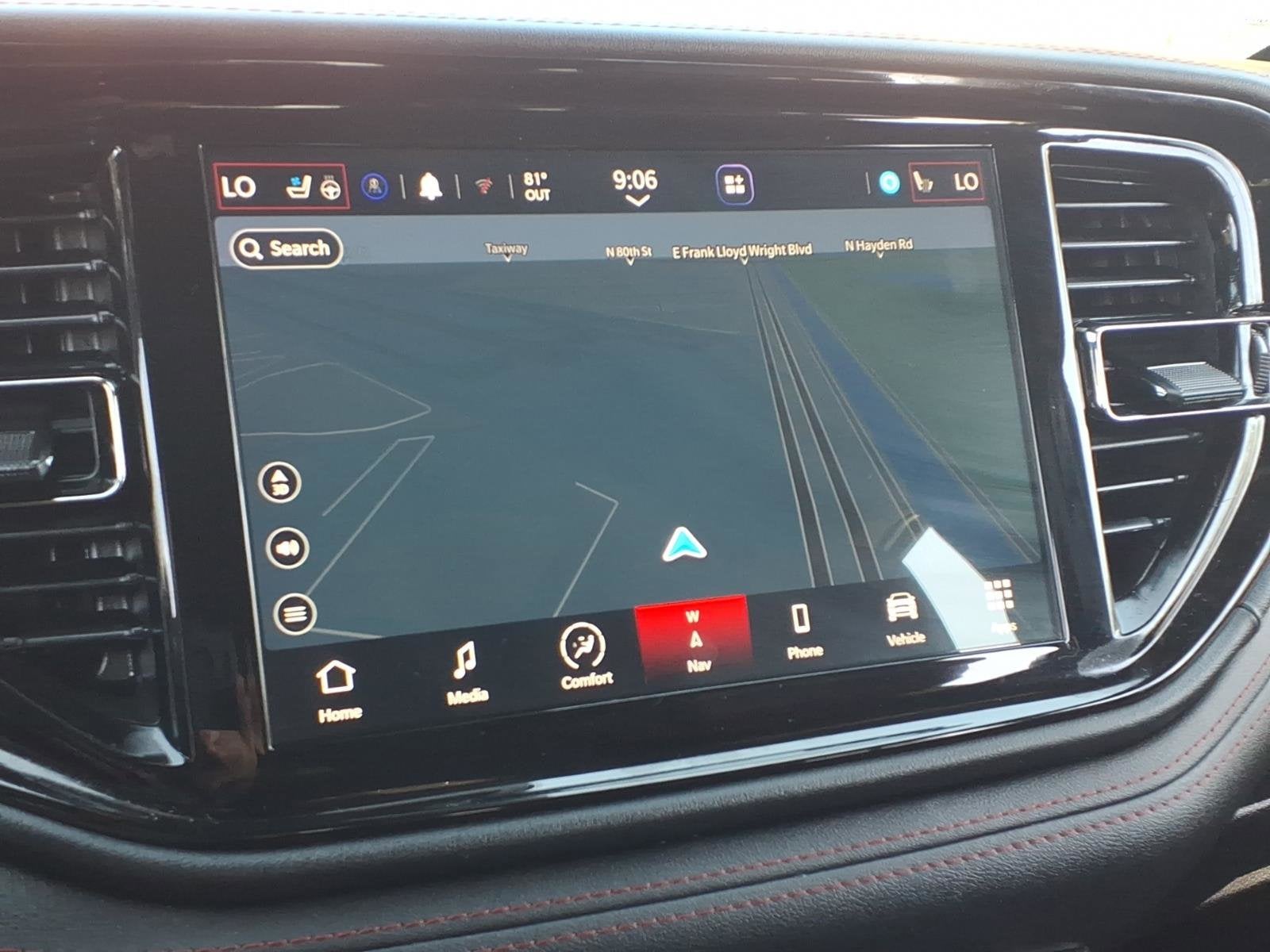 2023 Dodge Durango R/T Premium