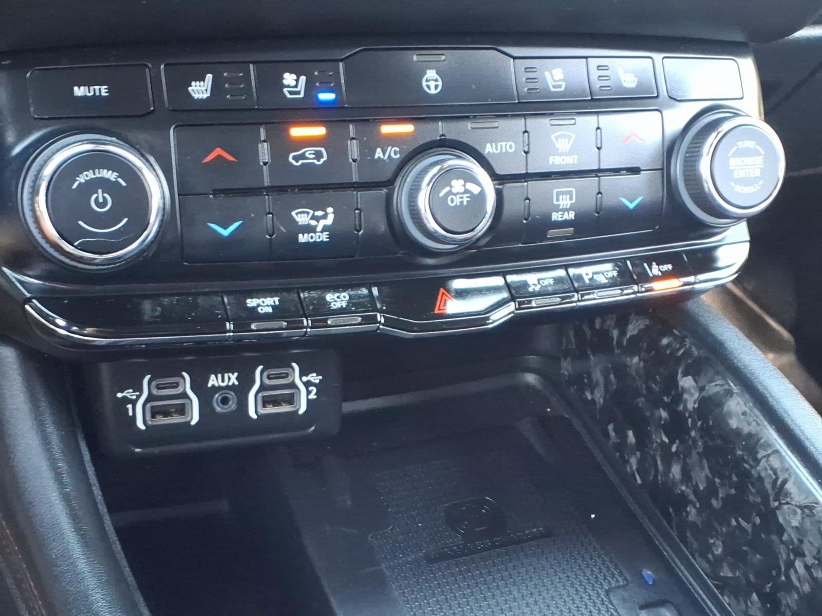 2023 Dodge Durango R/T Premium