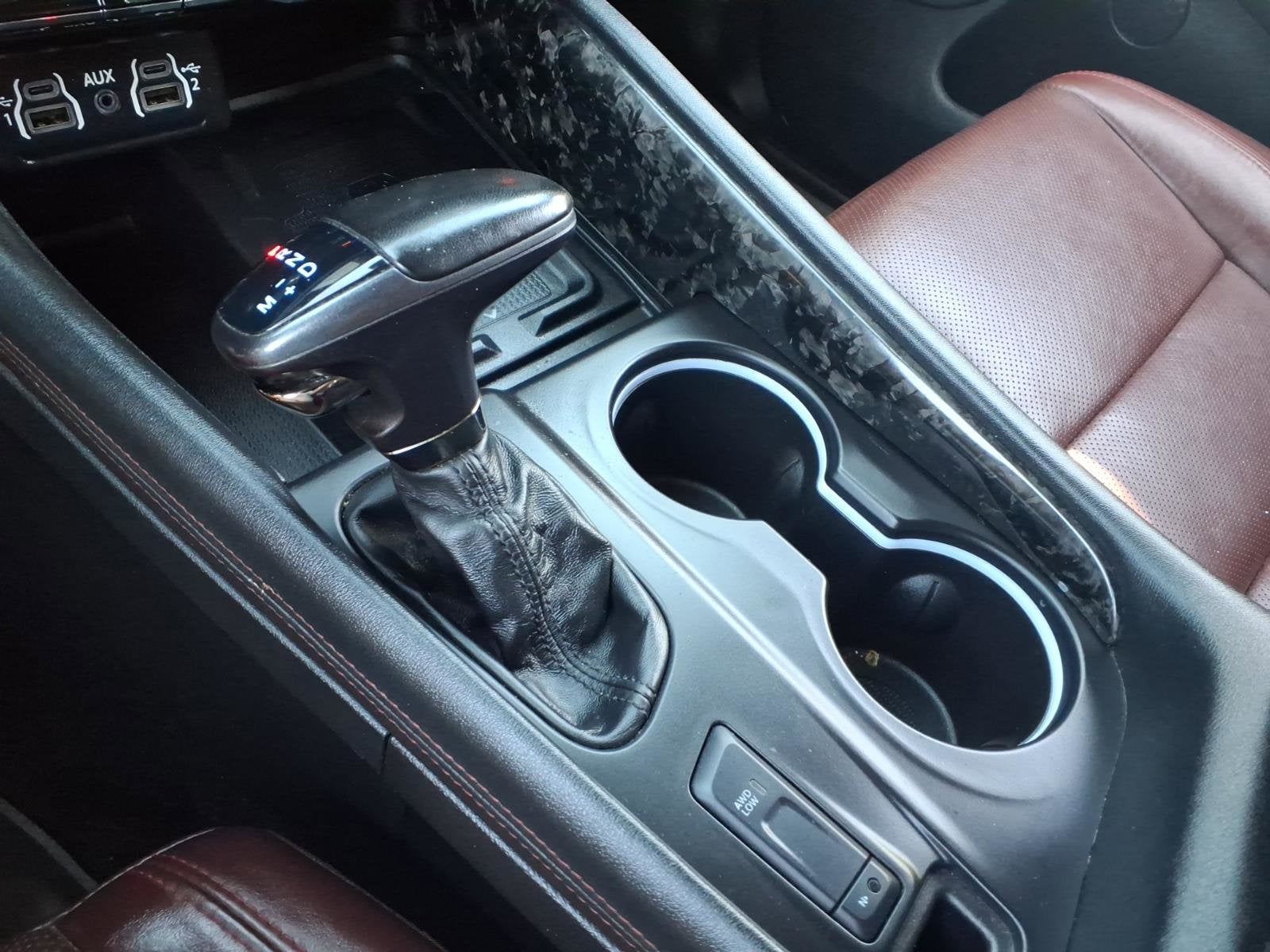 2023 Dodge Durango R/T Premium