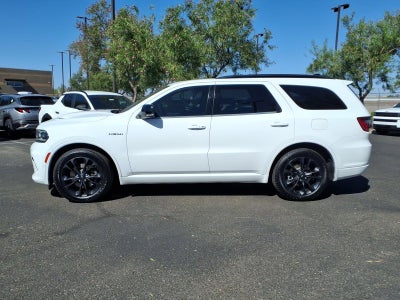 2023 Dodge Durango R/T Premium