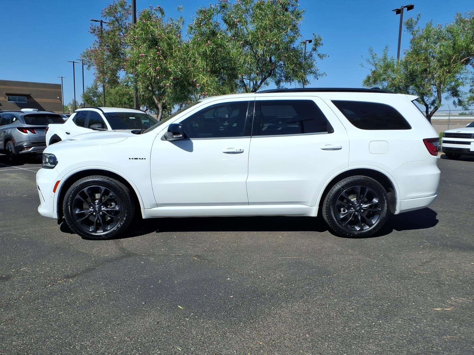 2023 Dodge Durango R/T Premium