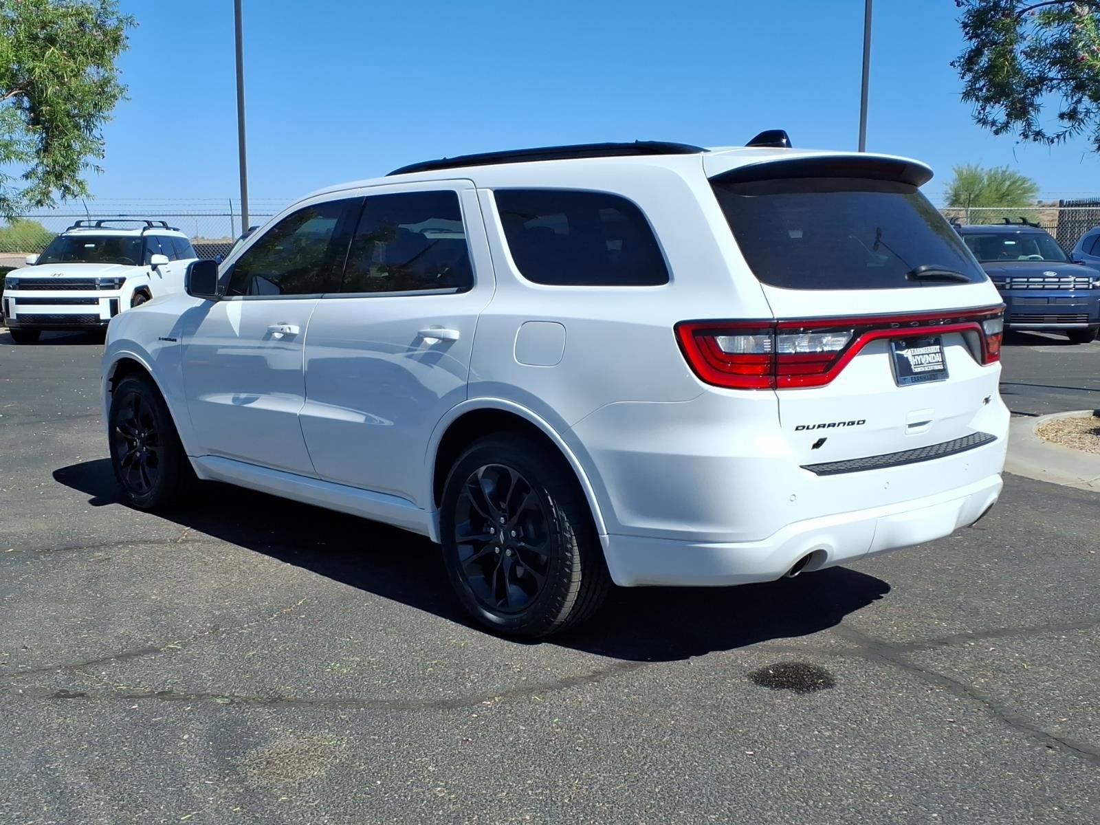 2023 Dodge Durango R/T Premium