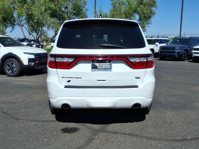 2023 Dodge Durango R/T Premium