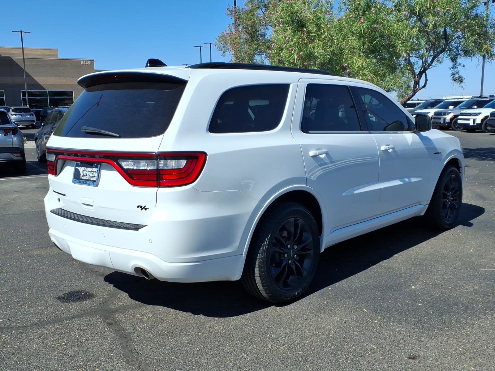 2023 Dodge Durango R/T Premium