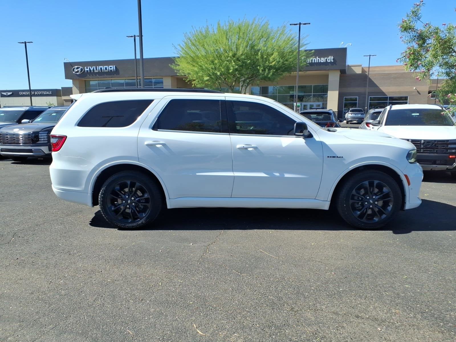 2023 Dodge Durango R/T Premium