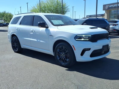 2023 Dodge Durango R/T Premium