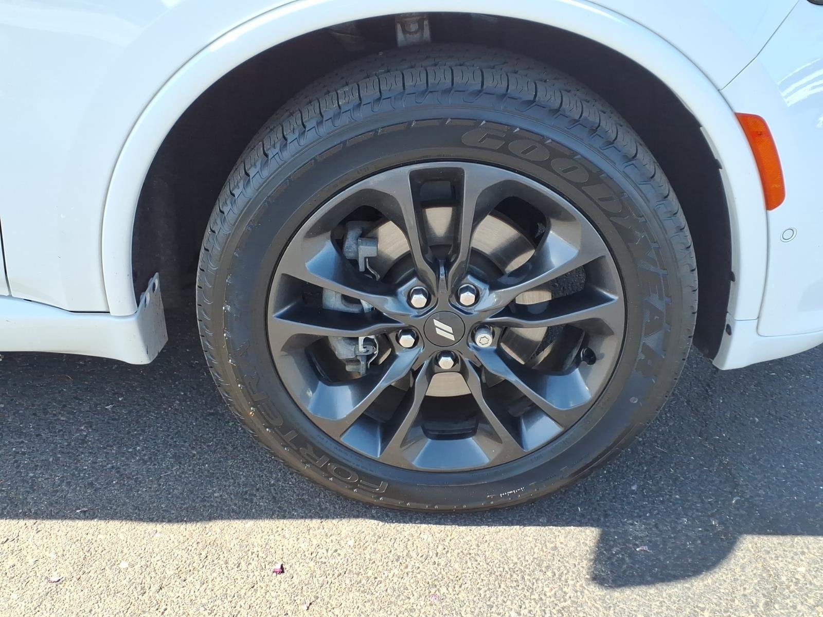 2023 Dodge Durango R/T Premium