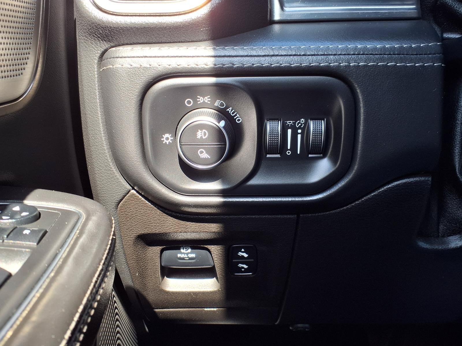 2019 RAM 1500 Limited