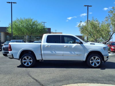 2019 RAM 1500 Limited