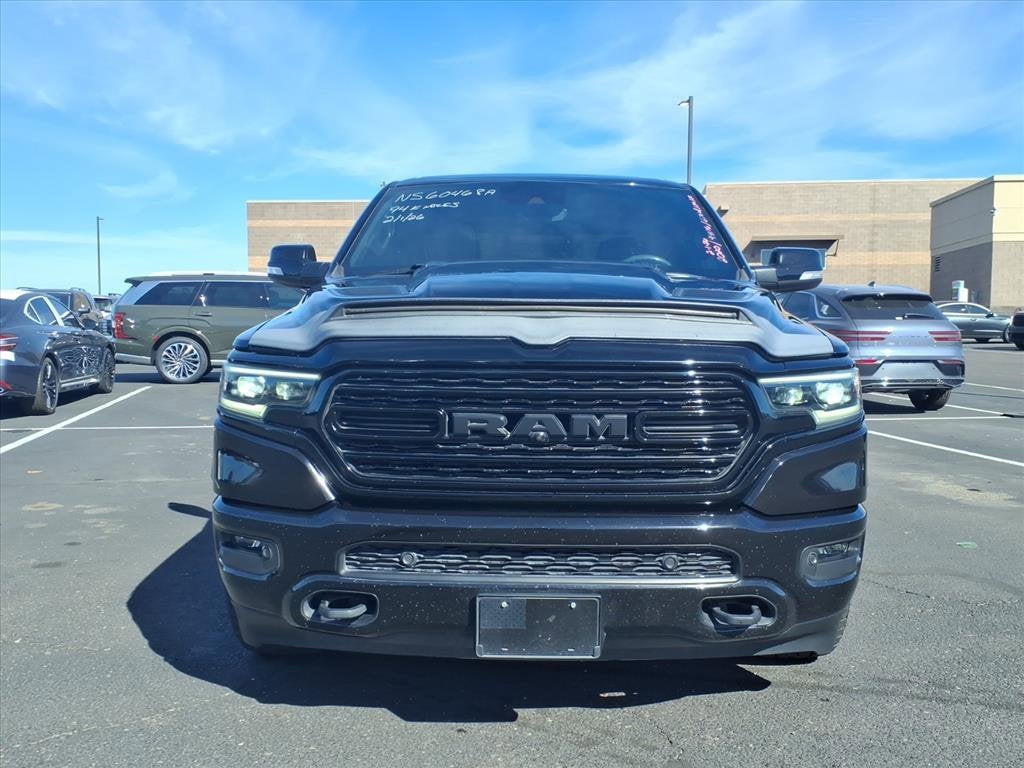 2020 RAM 1500 Limited
