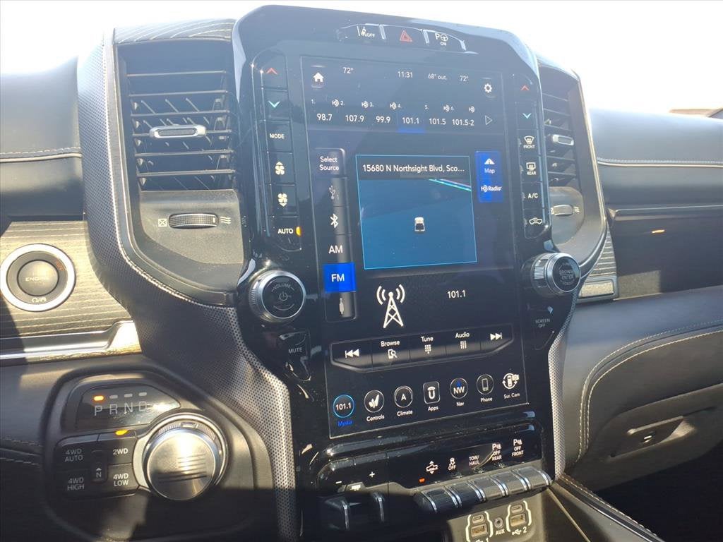 2020 RAM 1500 Limited