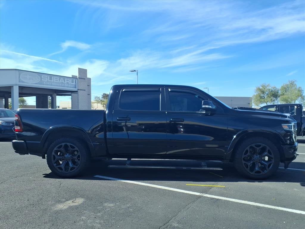 2020 RAM 1500 Limited