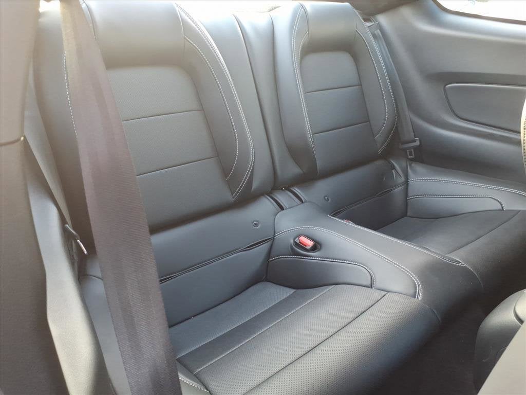 2022 Ford Mustang Shelby GT500