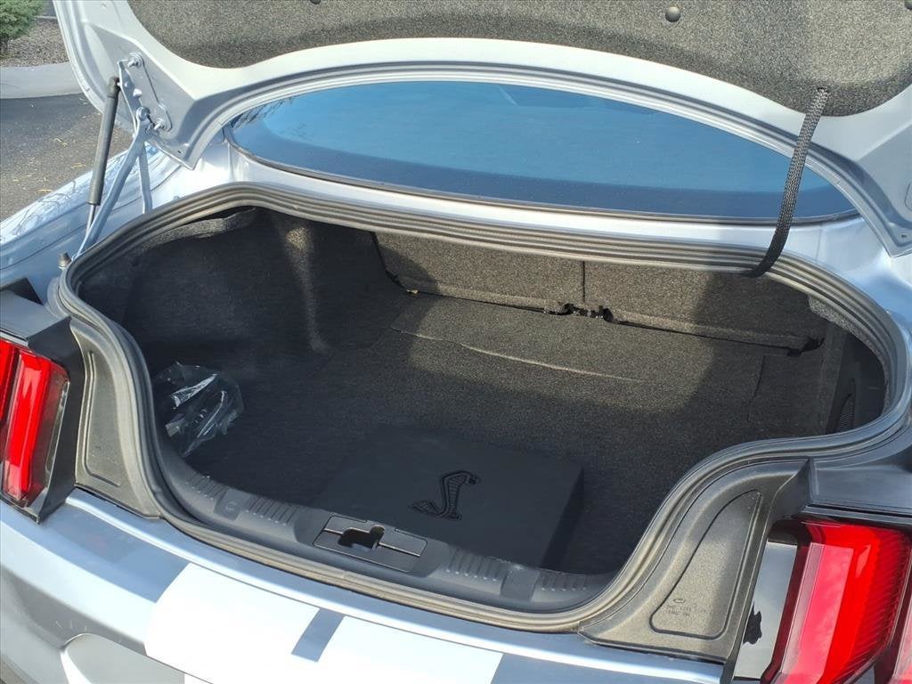 2022 Ford Mustang Shelby GT500