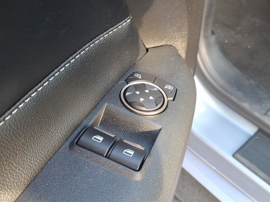 2022 Ford Mustang Shelby GT500