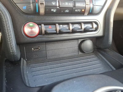 2022 Ford Mustang Shelby GT500