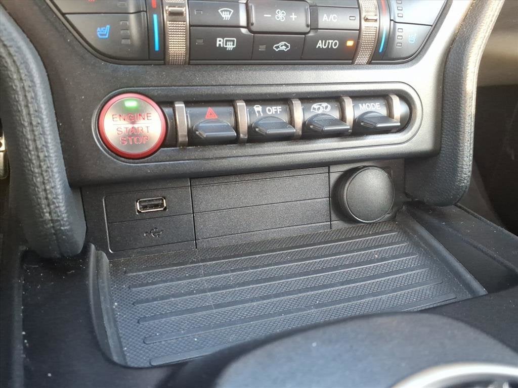 2022 Ford Mustang Shelby GT500