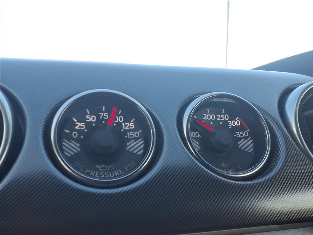 2022 Ford Mustang Shelby GT500