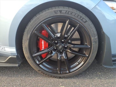 2022 Ford Mustang Shelby GT500