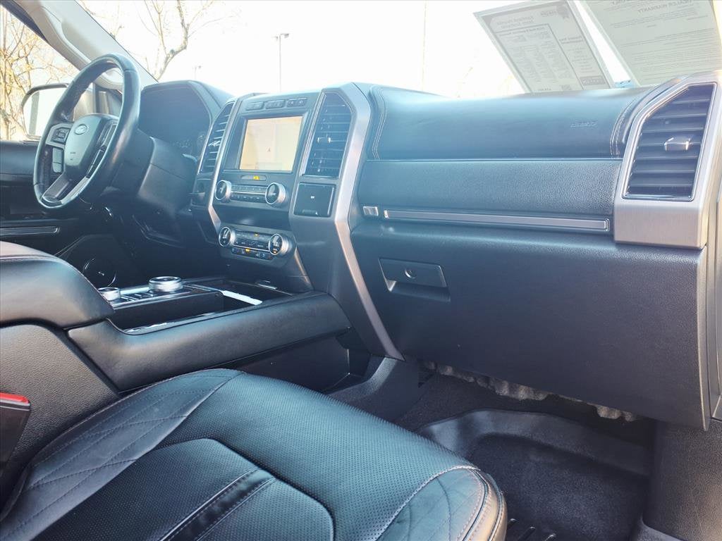 2020 Ford Expedition Platinum