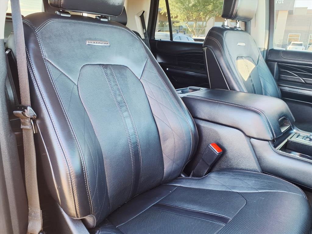 2020 Ford Expedition Platinum