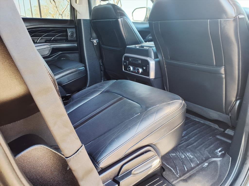 2020 Ford Expedition Platinum