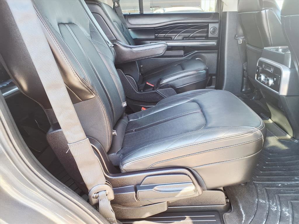 2020 Ford Expedition Platinum