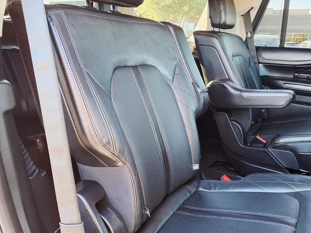 2020 Ford Expedition Platinum