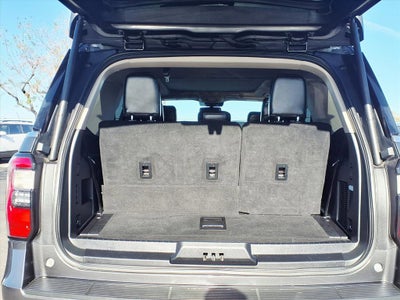 2020 Ford Expedition Platinum