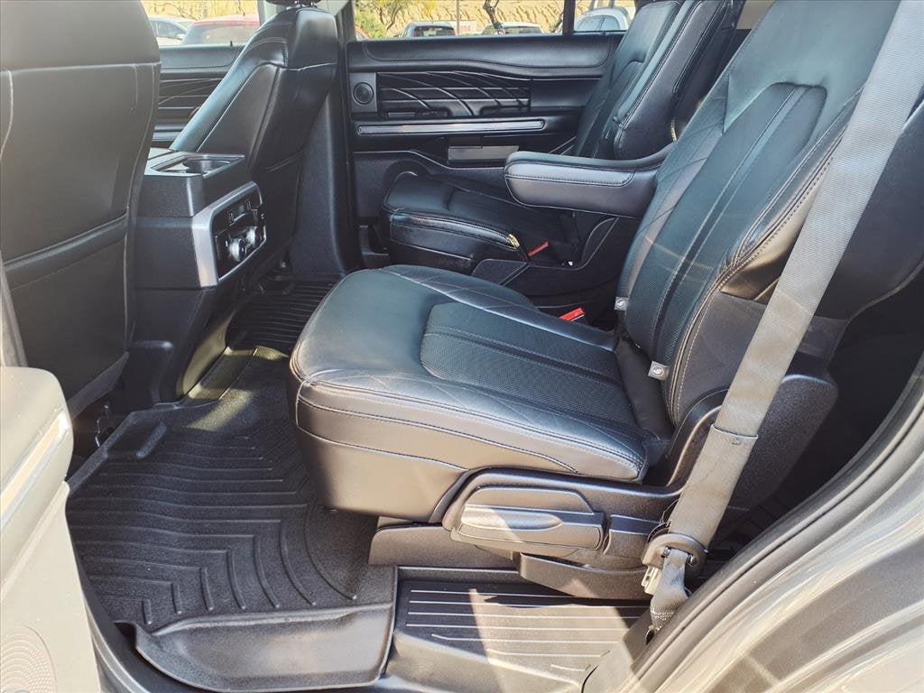 2020 Ford Expedition Platinum