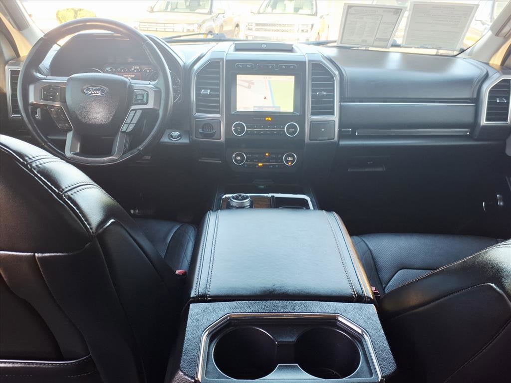 2020 Ford Expedition Platinum