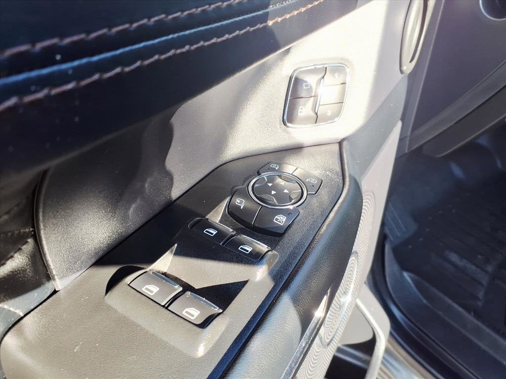 2020 Ford Expedition Platinum