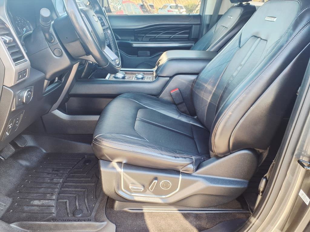 2020 Ford Expedition Platinum