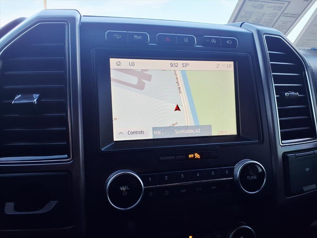 2020 Ford Expedition Platinum