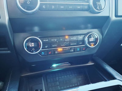 2020 Ford Expedition Platinum