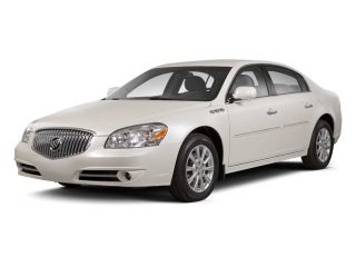 2010 Buick Lucerne CXL Premium