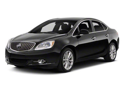 2013 Buick Verano Premium Group
