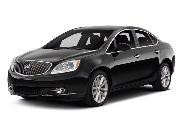 2013 Buick Verano Premium Group
