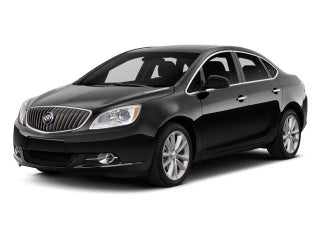 2013 Buick Verano Premium Group
