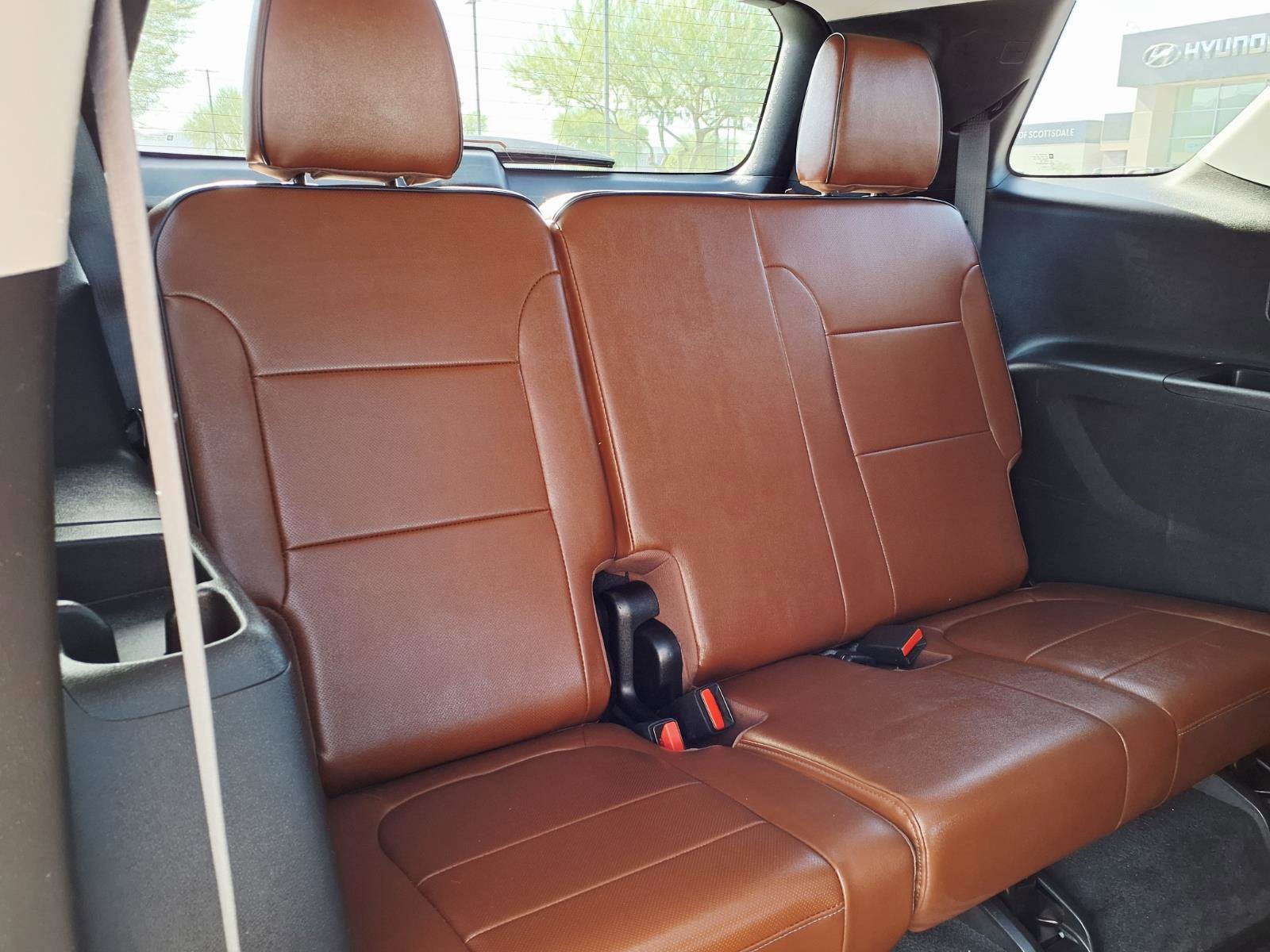 2019 Chevrolet Traverse High Country