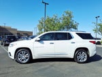 2019 Chevrolet Traverse High Country